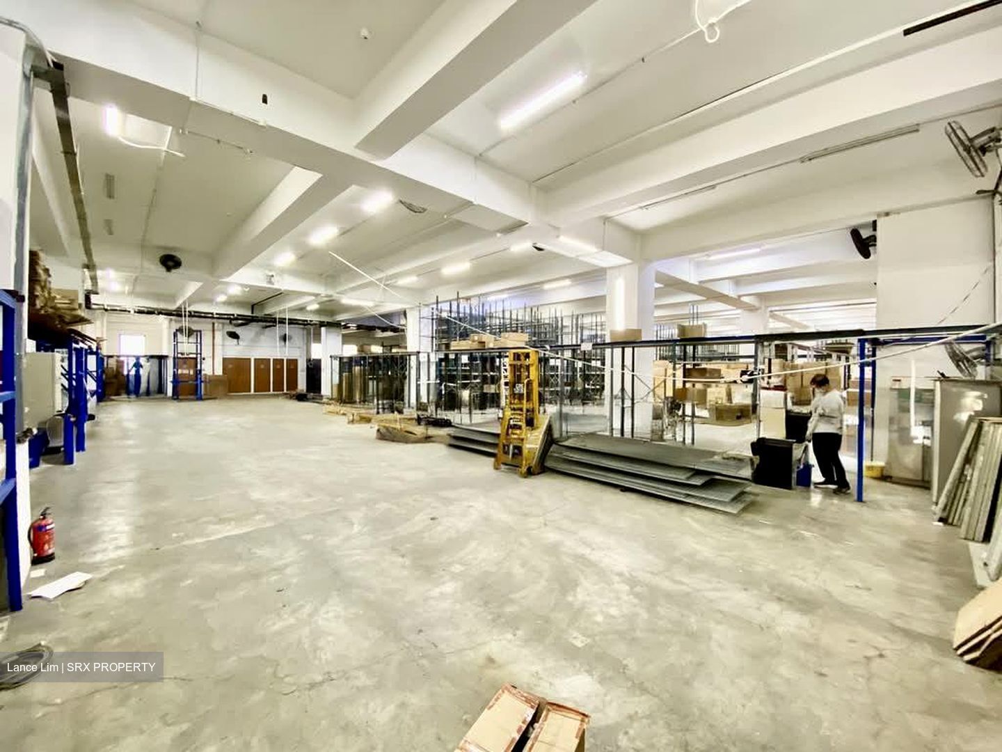 Ubi Avenue 3 (D14), Factory #588639111